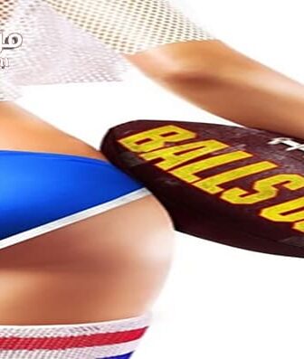 فيلم Balls Out 2014 مترجم