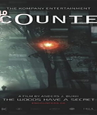 فيلم Encounters 2014 مترجم