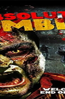 فيلم Absolute Zombies 2015 مترجم
