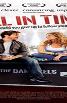 فيلم All In Time 2015 مترجم
