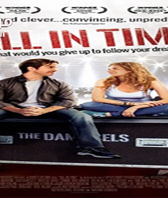 فيلم All In Time 2015 مترجم