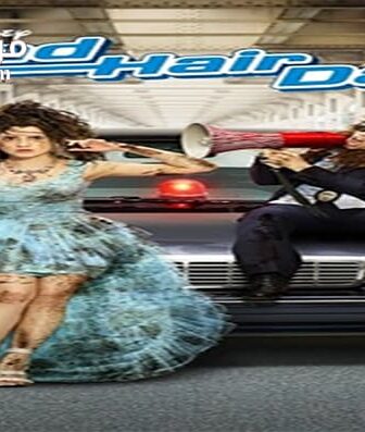 فيلم Bad Hair Day 2015 مترجم