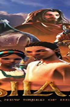 فيلم Bilal A New Breed of Hero 2015 مترجم