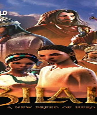 فيلم Bilal A New Breed of Hero 2015 مترجم