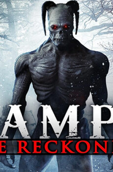 فيلم Krampus The Reckoning 2015 مترجم