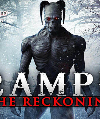 فيلم Krampus The Reckoning 2015 مترجم