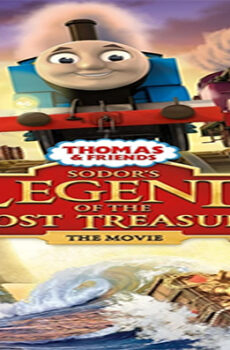 فيلم Legend of the Lost Treasure 2015 مترجم