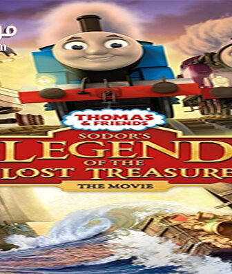 فيلم Legend of the Lost Treasure 2015 مترجم
