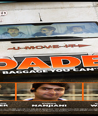 فيلم Loaded 2015 مترجم