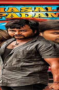فيلم Masala Padam 2015 مترجم