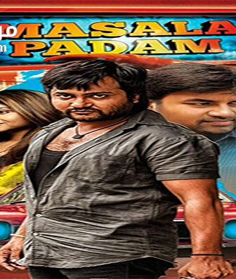 فيلم Masala Padam 2015 مترجم