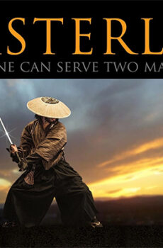 فيلم Masterless 2015 مترجم