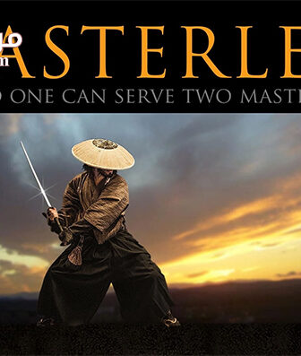 فيلم Masterless 2015 مترجم
