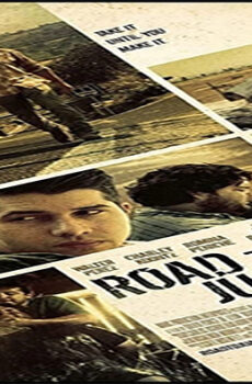 فيلم Road To Juarez 2015 مترجم
