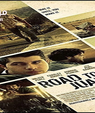 فيلم Road To Juarez 2015 مترجم