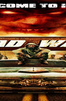 فيلم Road Wars 2015 مترجم