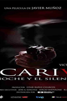 فيلم Sicarivs the Night and the Silence 2015 مترجم