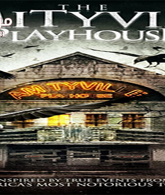فيلم The Amityville Playhouse 2015 مترجم