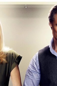 فيلم The Gourmet Detective A Healthy Place to Die 2015 مترجم
