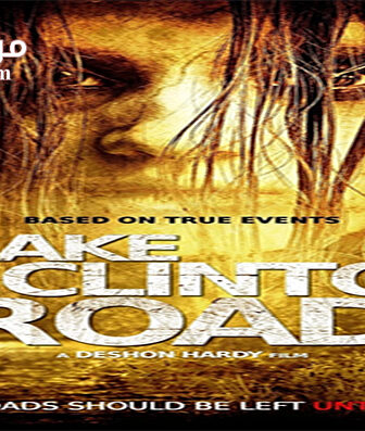 فيلم The Lake on Clinton Road 2015 مترجم