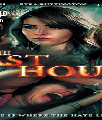 فيلم The Last House 2015 مترجم