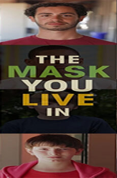 فيلم The Mask You Live In 2015 مترجم