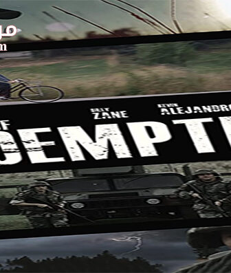 فيلم West of Redemption 2015 مترجم