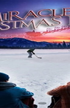 فيلم A Miracle On Christmas Lake 2016 مترجم