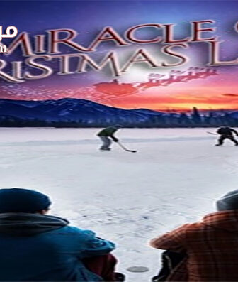 فيلم A Miracle On Christmas Lake 2016 مترجم