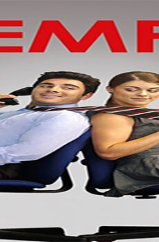 فيلم Temps 2016 مترجم