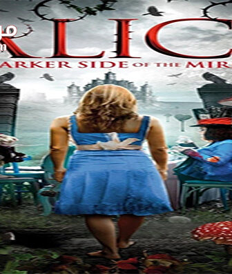 فيلم The Other Side of the Mirror 2016 مترجم