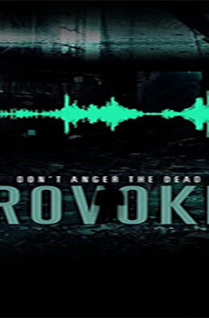 فيلم Provoked 2016 مترجم