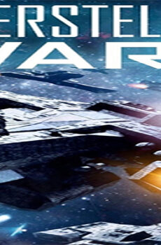 فيلم Interstellar Wars 2016 مترجم