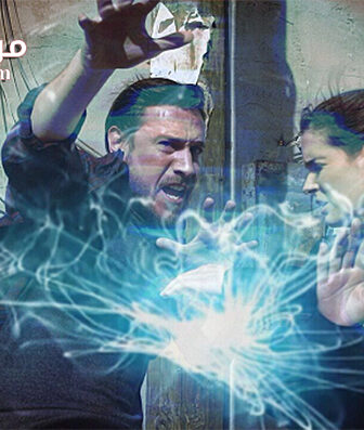 فيلم Mind Blown 2016 مترجم