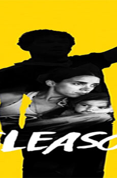 فيلم Gleason 2016 مترجم