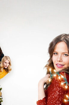 فيلم Girlfriends of Christmas Past 2016 مترجم