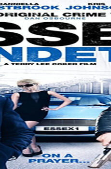 فيلم Essex Vendetta 2016 مترجم