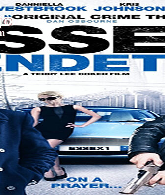 فيلم Essex Vendetta 2016 مترجم