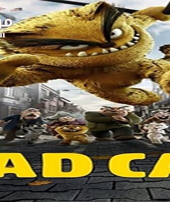 فيلم Bad Cat 2016 مترجم