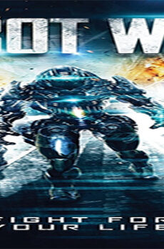فيلم Robot Wars 2016 مترجم