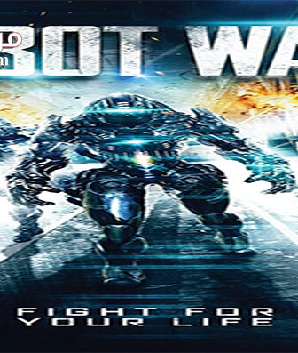 فيلم Robot Wars 2016 مترجم