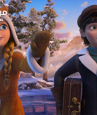 فيلم The Snow Queen 3 2016 مترجم