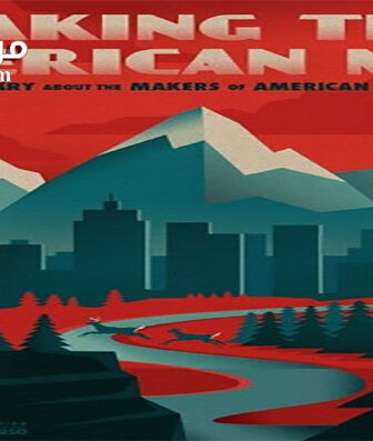 فيلم Making the American Man 2016 مترجم