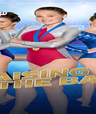 فيلم Raising the Bar 2016 مترجم