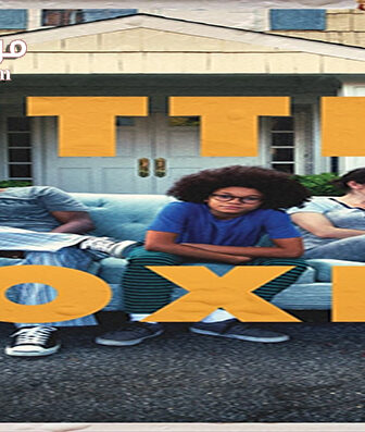 فيلم Little Boxes 2016 مترجم