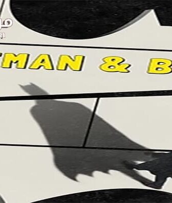 فيلم Batman and Bill 2017 مترجم