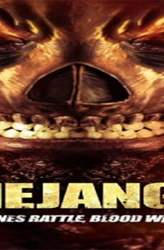 فيلم Bonejangles 2017 مترجم