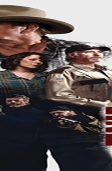 فيلم County Line 2017 مترجم