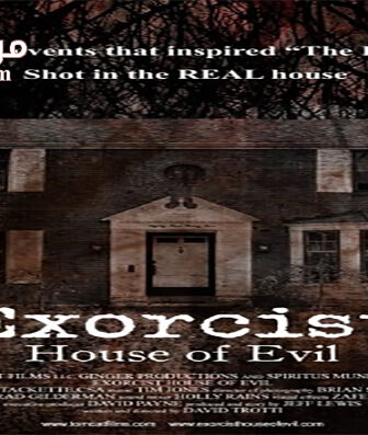 فيلم Exorcist House of Evil 2017 مترجم