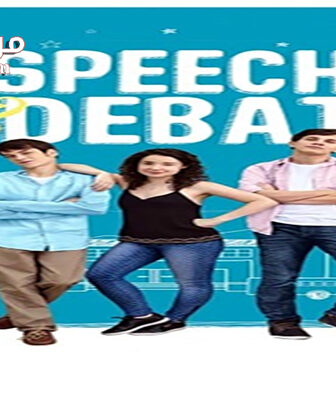 فيلم Speech and Debate 2017 مترجم